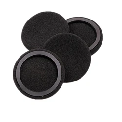 Replacement Sponge Ear Pads Cushion for Sennheiser PX90 for AKG K420 K420P K402 K403 K412 Headphones High Quality Earpads 1.24