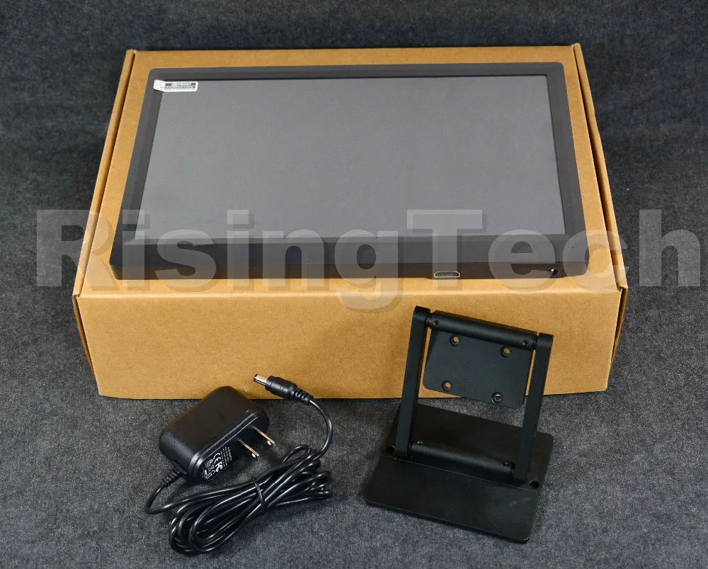 Imagem -06 - Monitor do Displayer do Lcd de 11.6 Polegadas hd 1080p com Porta Hdmi-compatível