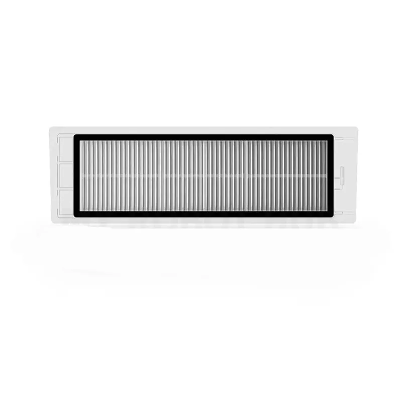 Per Xiaomi Roborock Robot S50 S5 Aspirapolvere Kit di Parti di Ricambio Mop Panni Bagnati Pulire filtro Spazzola Laterale Pennello Rullo serbatoio