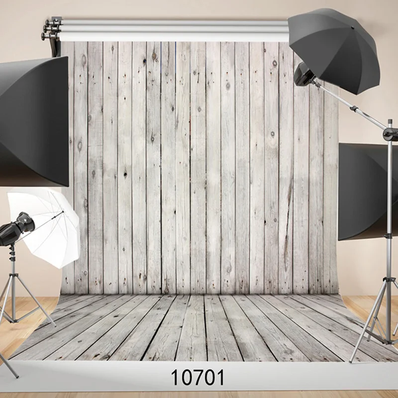 Фотофон с изображением деревянной стены и досок, для фотостудии, детские игрушки, фотосессии новорожденных