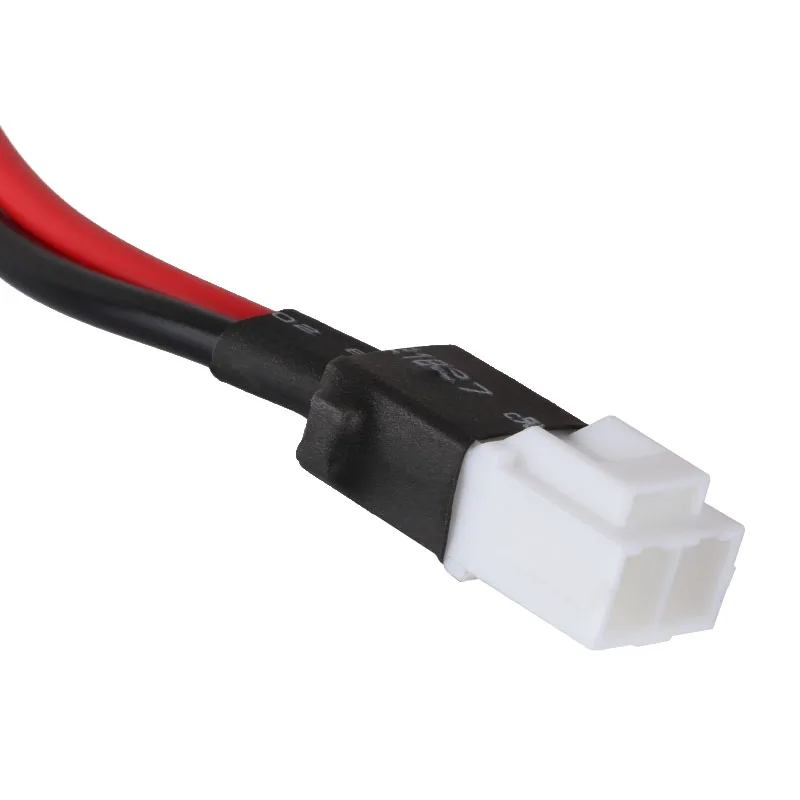 YIDATON 3M Cable Power Extension Cable For Hytera MD780 MD650 High Quality Car Radio Walkie Two Way Radio Accessories
