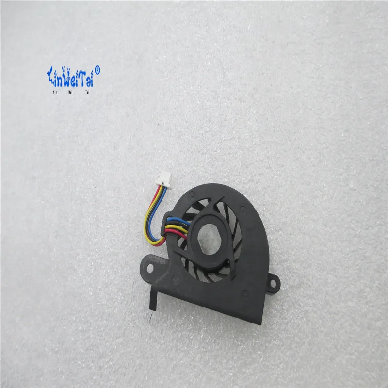 New CPU Cooling Fan For NEC VJ10M VY93M VY10A VY10E VY12M VJ10E AL93M UDQF2EH06DNE 5V 0.06A