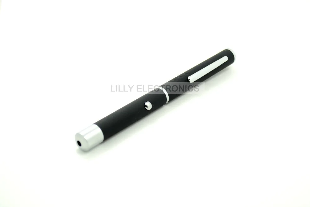 635P-5-BL 635nm 5 mw Arancione Red Laser Pointer Pen