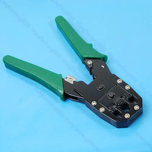 RJ45 RJ11 RJ12 CAT5 Cable Crimper Pliers Tools Drop Shipping Dropshipping