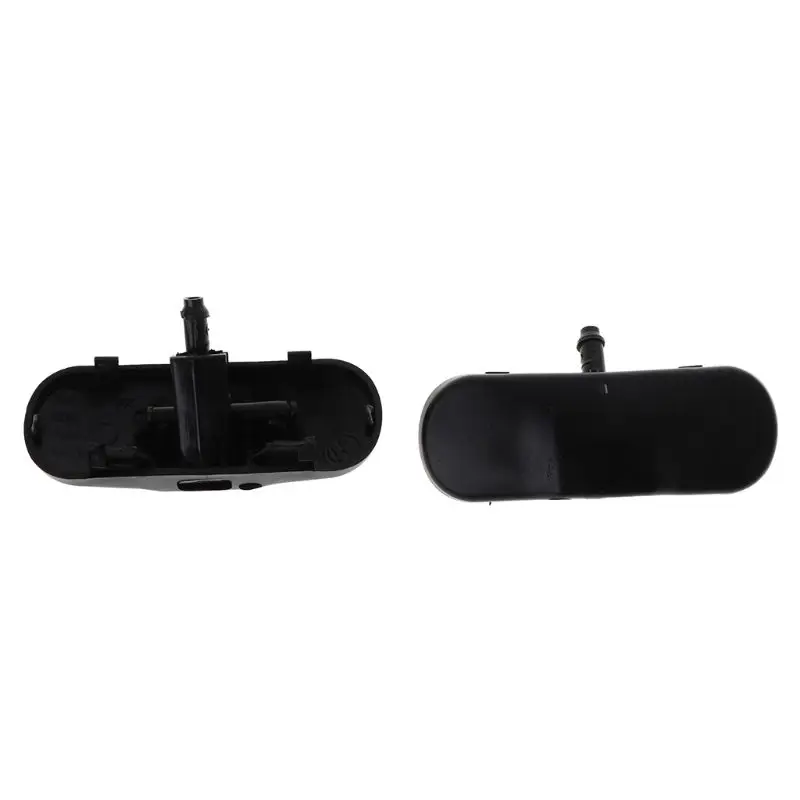 2 шт., Форсунка для омывателя лобового стекла Passat B6 Golf Caddy 2KD955986 2KD 955 986 5M0955986C