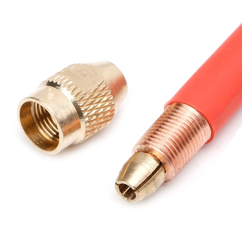 DIY Spot Welding Machine Welding 18650 Battery Handheld Spot Welding Pen 16 Square single pen Drop Ship