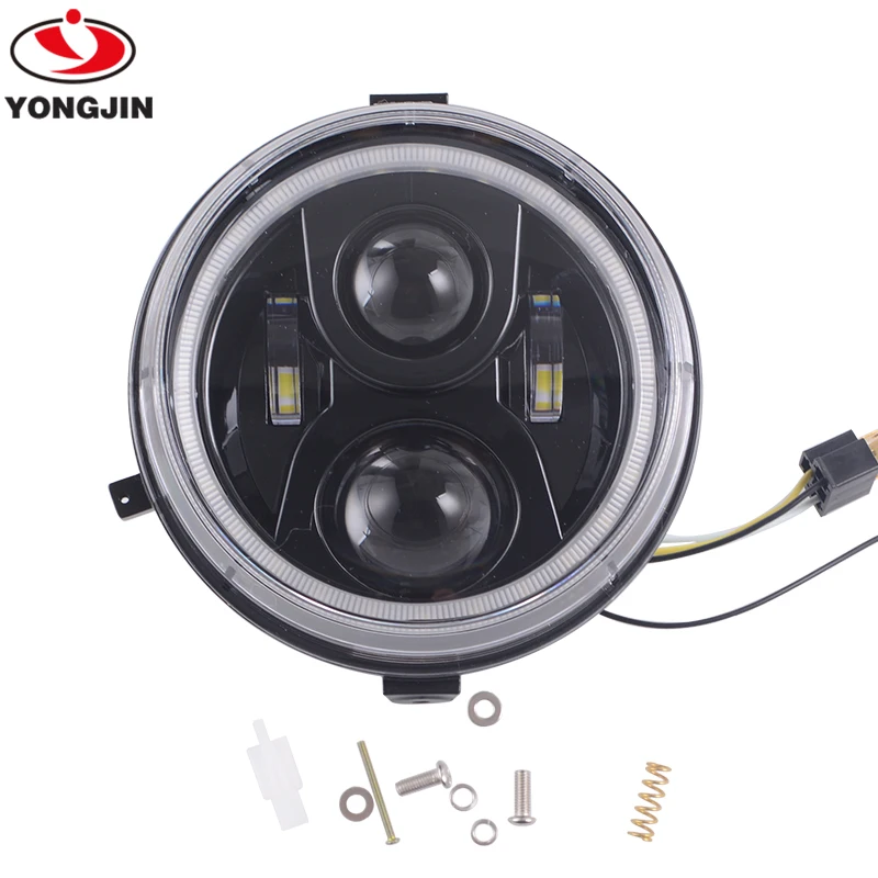 

Светодиодная фара мотоцикла для S-uzuki DL250 V-Strom 250