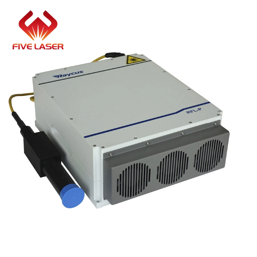 Source laser Raycus 30w RFL-P30Q pour machine de marquage laser à fibre