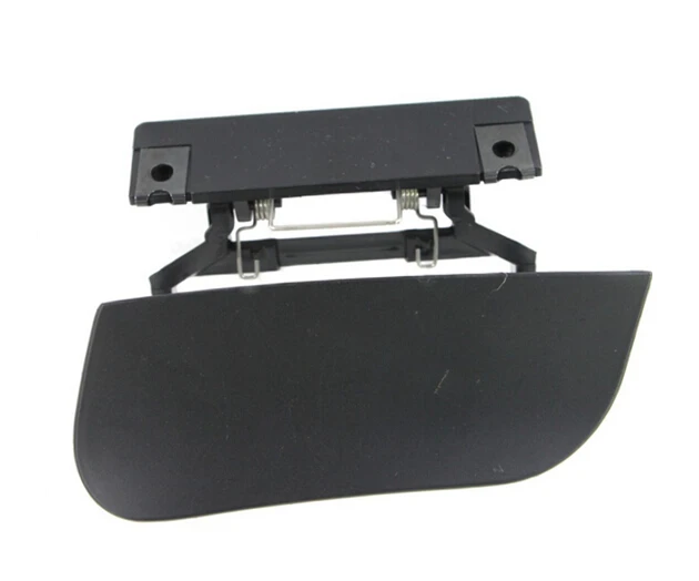 

Left or right Side headlight Washer Nozzle Cover Primered for Mercedes W220 S430 S500 2208800305 2208800405