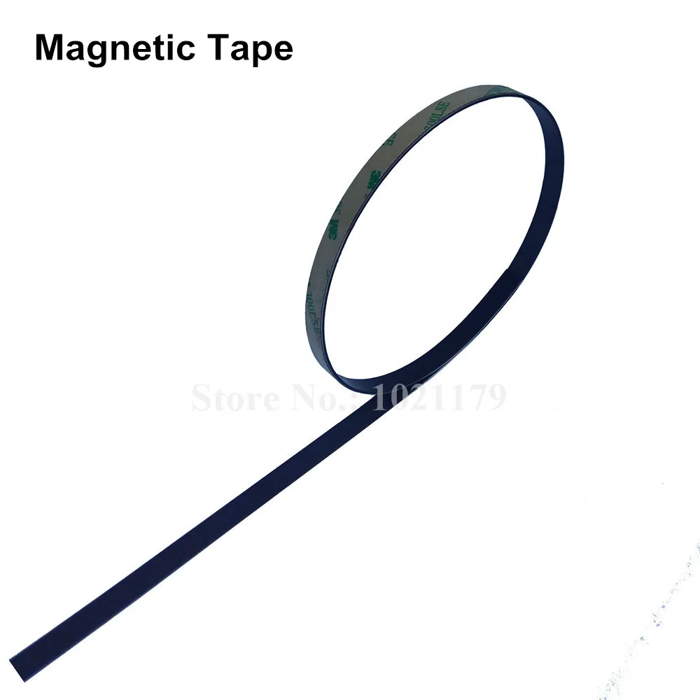 Imagem -04 - Dro Máquina de Leitura Digital Mlling Grade Magnética 5vdc 0.005 mm Escala Linear Magnética Régua Sensor Codificador de Deslocamento