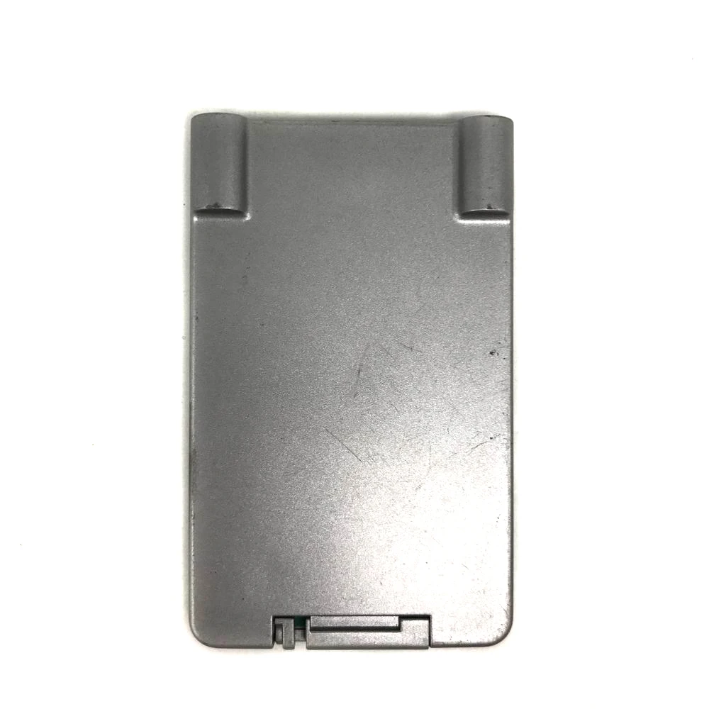 Sử dụng Eton Cho PORSCHE Thiết Kế Ngọn Đuốc Báo Động Player Điều Khiển Từ Xa Fernbedienung