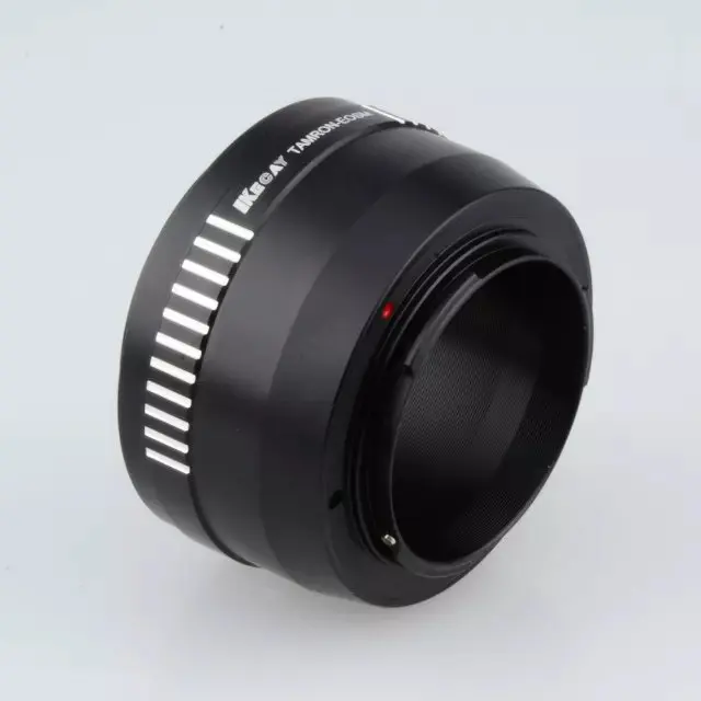 Tamron-NEX For Tamron Adapter II Lens to For SONY NEX E Mount Camera NEX Adapter Ring NEX-7 NEX-5 NEX-3