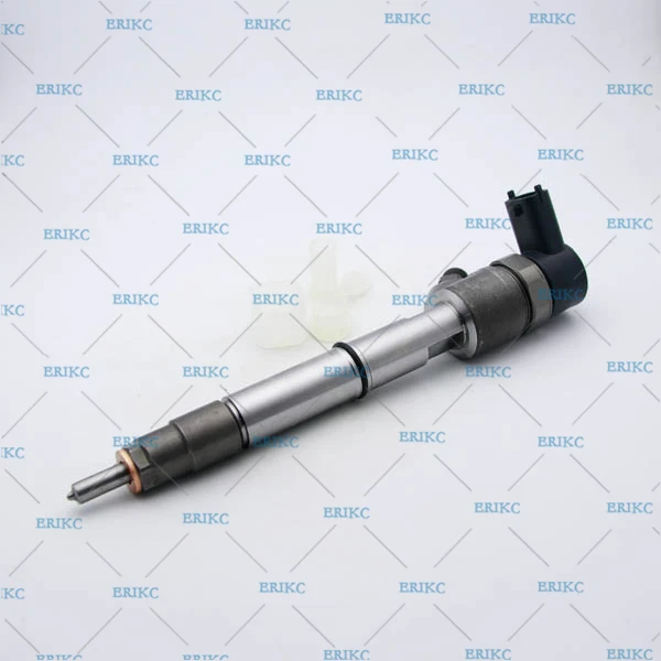 

ERIKC diesel cr injector 0445110318, 0445 110 318 Fuel Diesel Injector 0 445 110 318