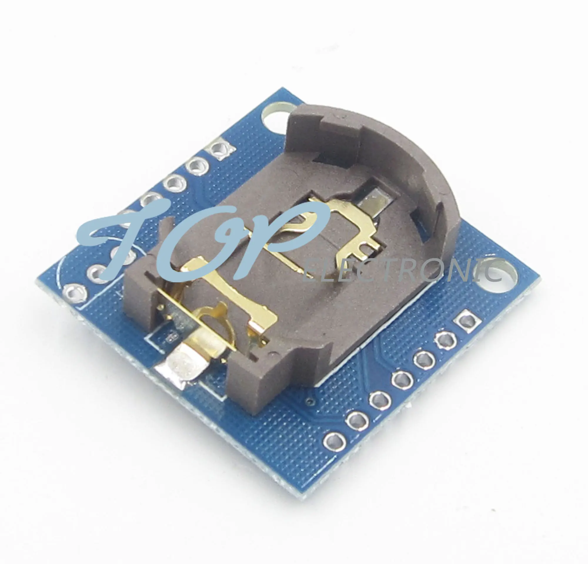 1PCS I2C RTC DS1307 AT24C32 Real Time Clock module without battery