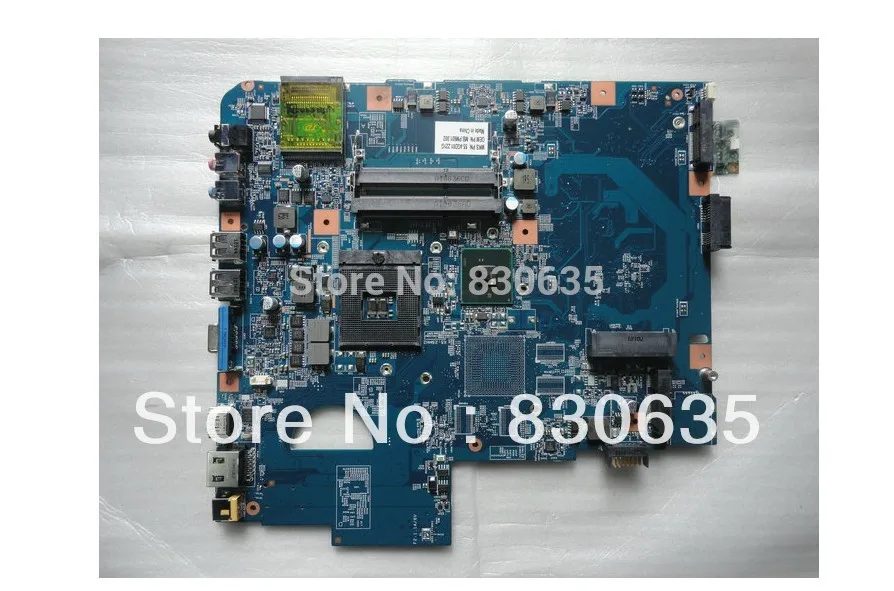 

5740 motherboard lap connect with tested by system price difference