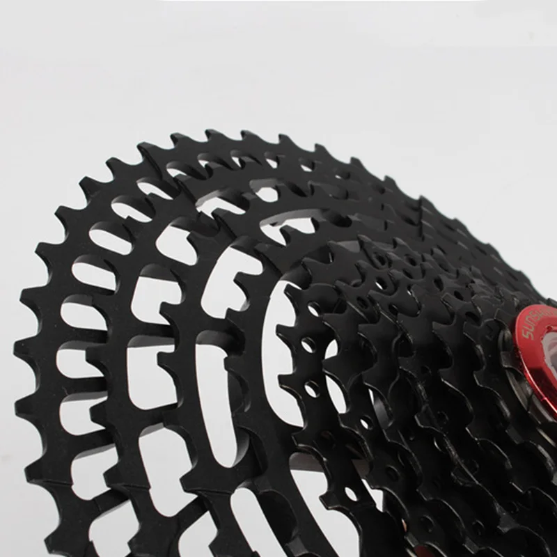 Bicycle Freewheels bicycle sprockets 11 speed Cassette  Freewheel  11-50Tmtb Bicycle Cassette