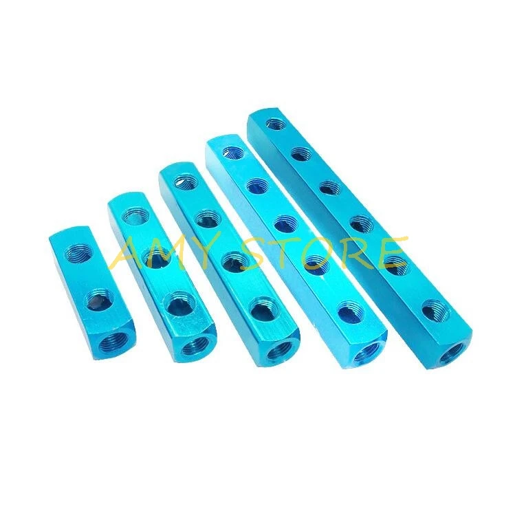 Pneumatic Fittings …