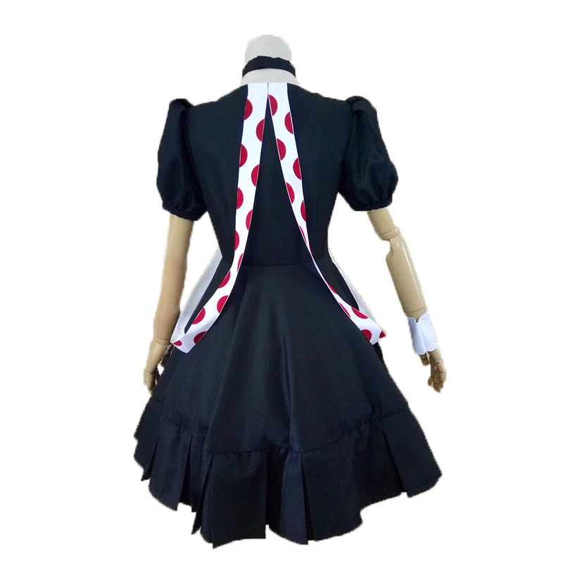 Juuzou Suzuya Cosplay Costume Dress full set with socks and accessory for Women and Man Customize New