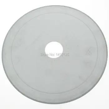 ثقب شجر رفيع جدًا للمجوهرات ، قرص تقطيع الشفرات ، منشار جوزالي ماسي ، مادة موفرة للطاقة ، عقيق ، 30 من من من ، من 7