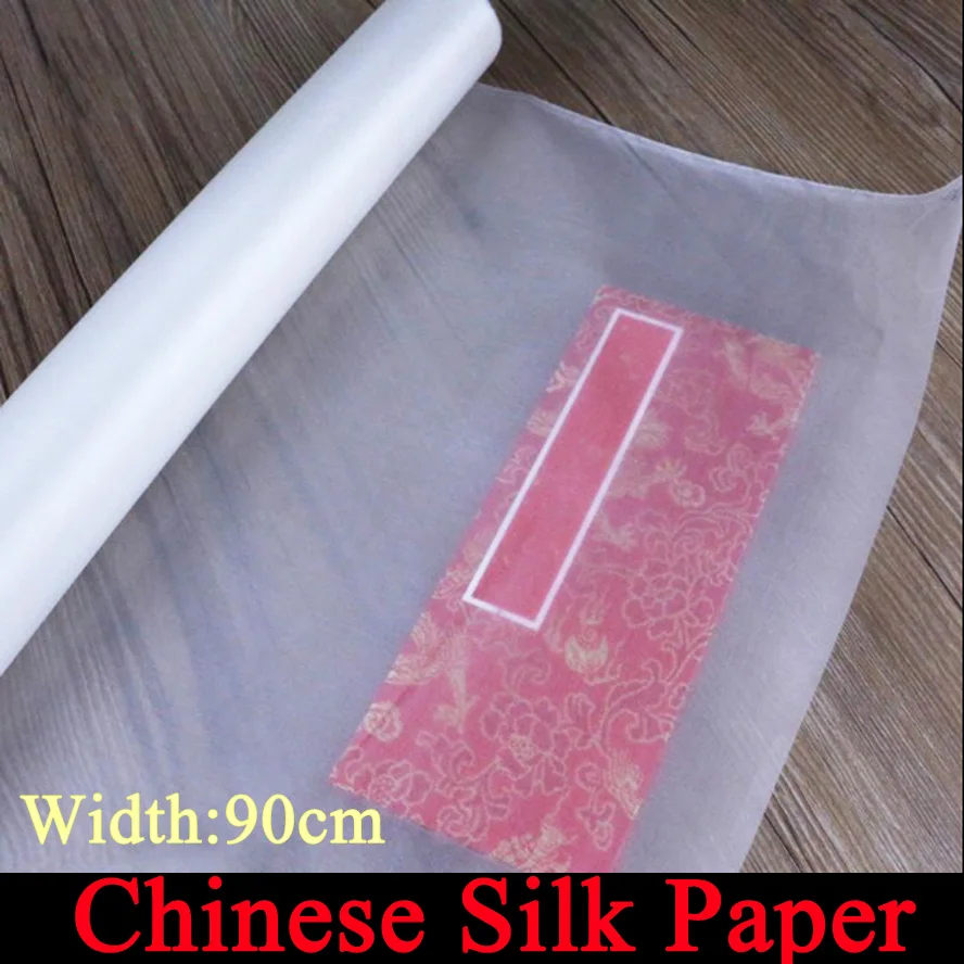 papel-de-seda-chines-de-alta-qualidade-para-caligrafia-pintura-arroz-fornecimento-de-arte-estacionario