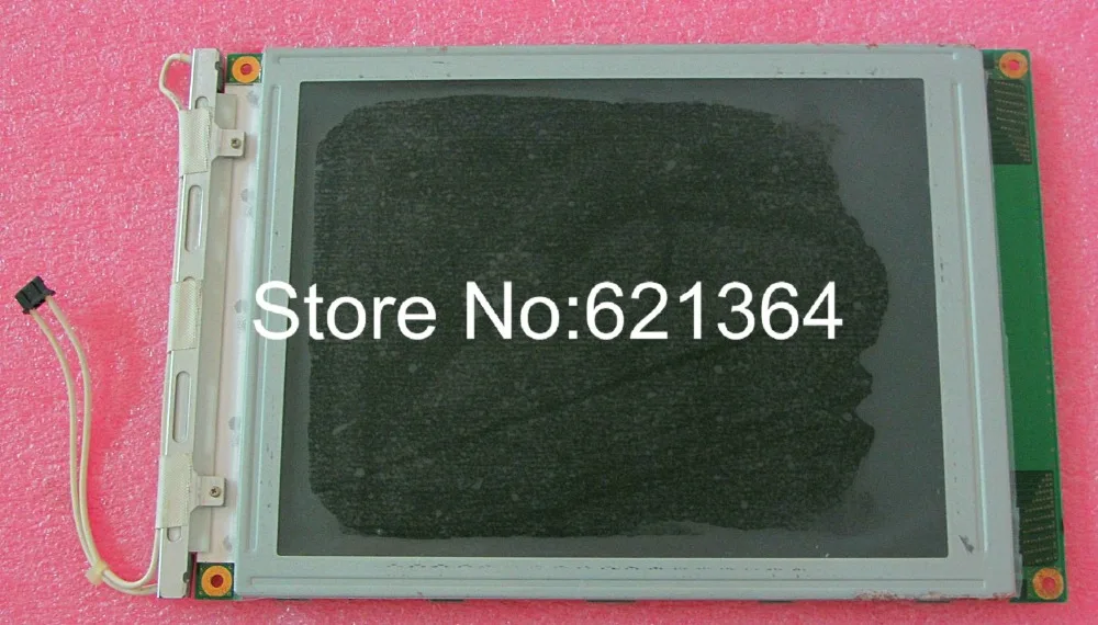 

best price and quality original LCM-5333-22NTS industrial LCD Display