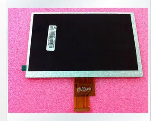 

7 inch EJ070NA-01J LCD panel