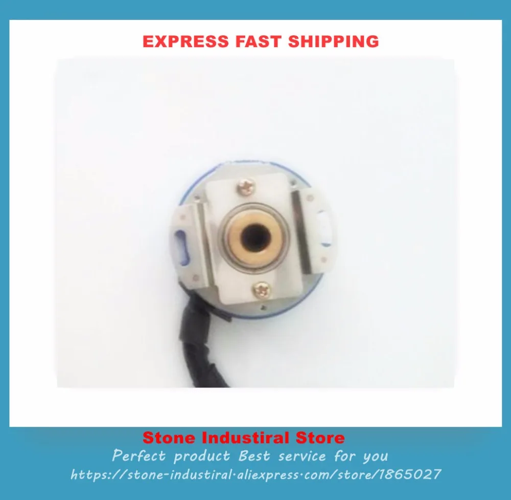 

OIH48-2048P8-L6-5V TS5213N530 New Original 48-2048P8-L6-5V Encoder Boxed