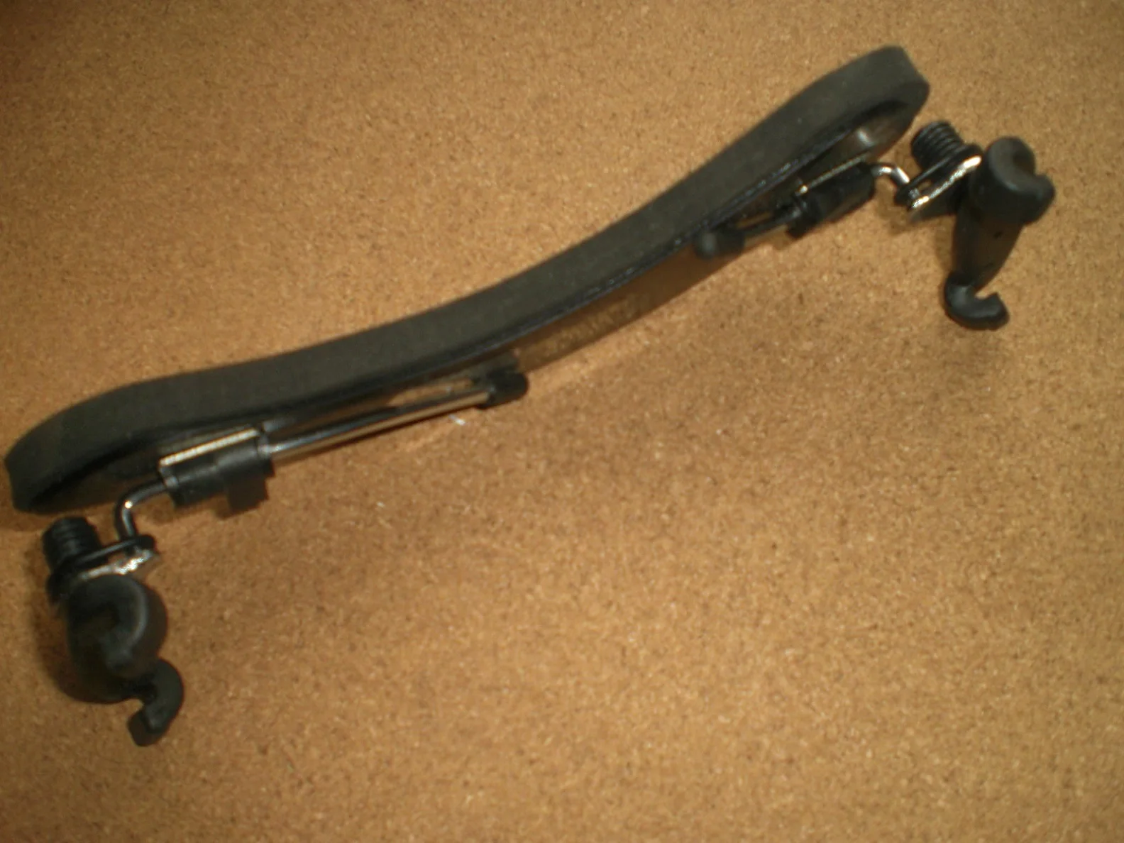 1 Pcs Plastic Violi…