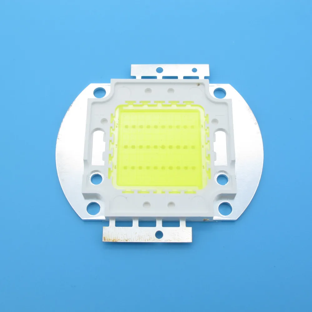 High Quality 30W COB SMD LED Bulb Chip with BridgeLux / Epistar / Epileds chip for Floodlight Natural Warm Cool White