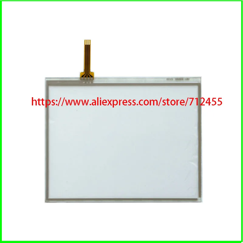 

For 98969 AMT98969 AMT130 98969000 103801319 Touch Screen Glass Panel Touch pad