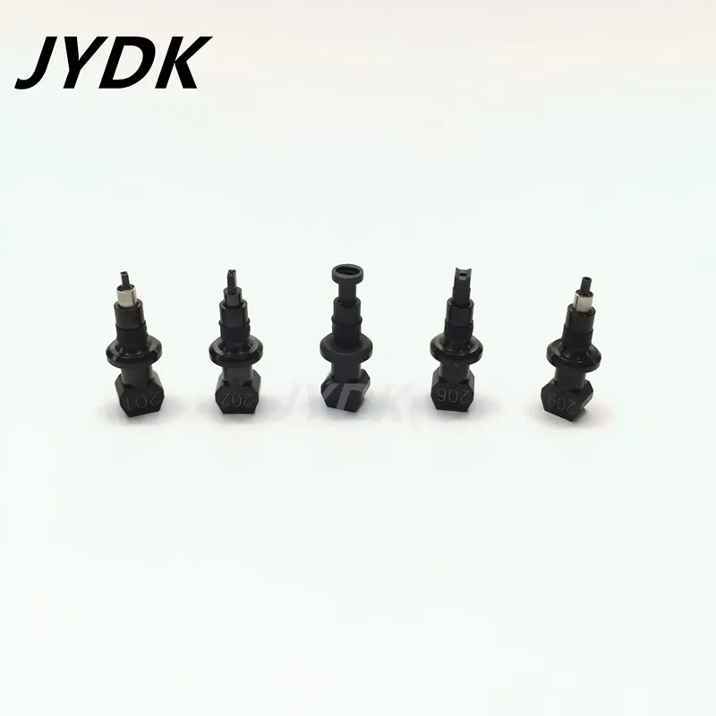 YAMAHA  NOZZLE 201A 202A 203A 206A 209A FOR YG200