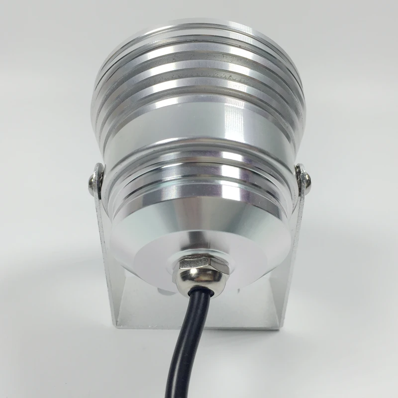 20PCS High Power LED Flood Light Waterproof LED landscape light 10W 12V Input Warm White/Cold White