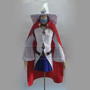 10 best sales Little Witch Academia Cosplay - №9