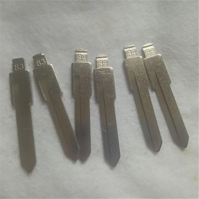 New 83# Key Blade F…