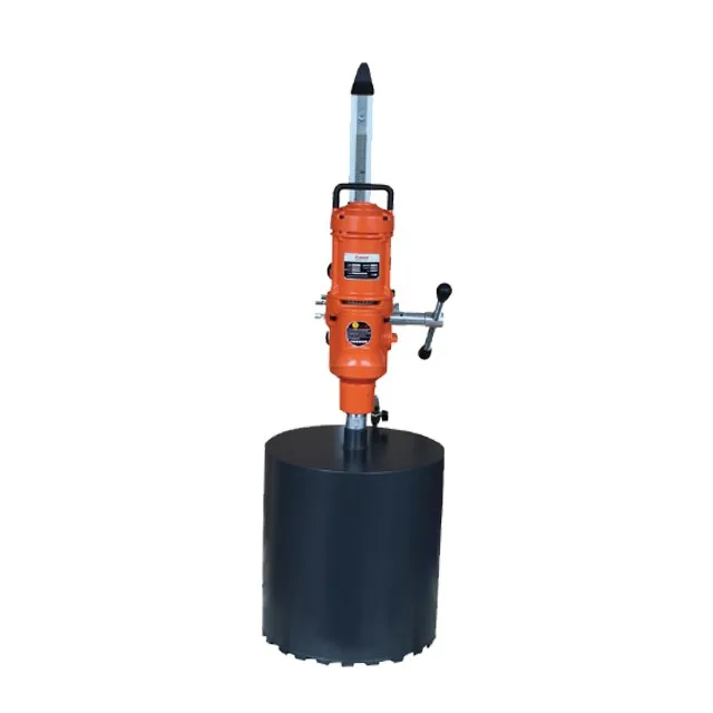 CAYKEN Diamond Core Drill SCY-4050/3C