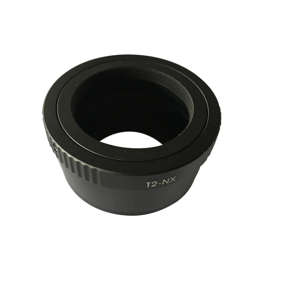 T2-NX Telephoto Mirror Lens Adapter Ring for NX300 NX500 NX1000 NX3000 NX1 NX10 NX30