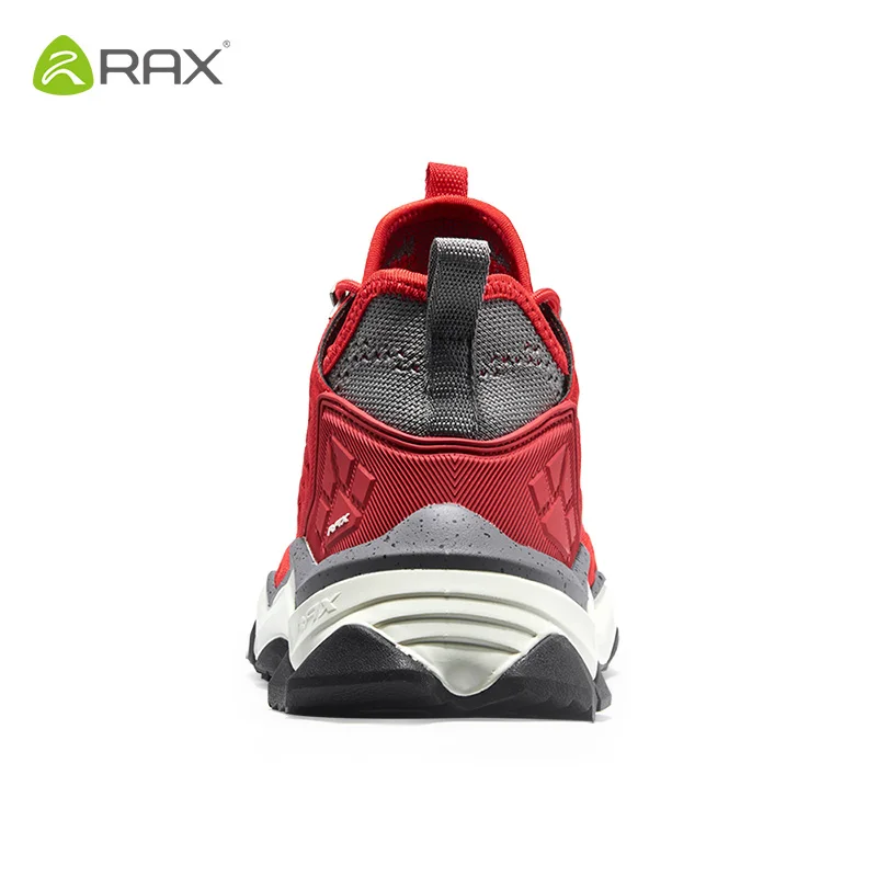 Rax Women Hiking Shoes Lightweight 2019 Spring New Model Outdoor Sports Sneakers for Women Mountain Walking Shoes FemaleTrekking