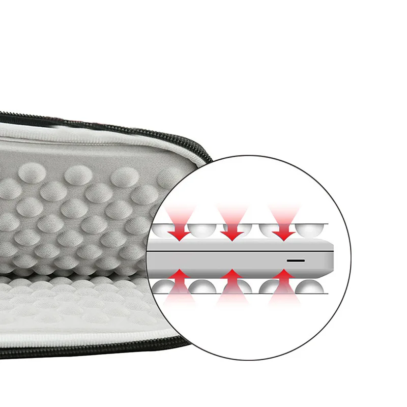 Brand PU Leather Laptop Bag 13,14,15.4,15.6,16 Inch Waterproof Sleeve Case For Macbook Notebook Computer Air Pro Shockproof