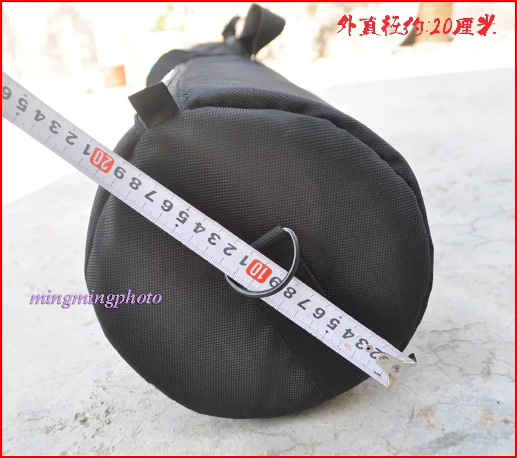 100cm 105cm 107cm 125cm 160CM Tripod Bag Camera Tripod Bladder Bag Travel For GITZO FLM YUNTENG SIRUI BENRO SACHTLER XYY