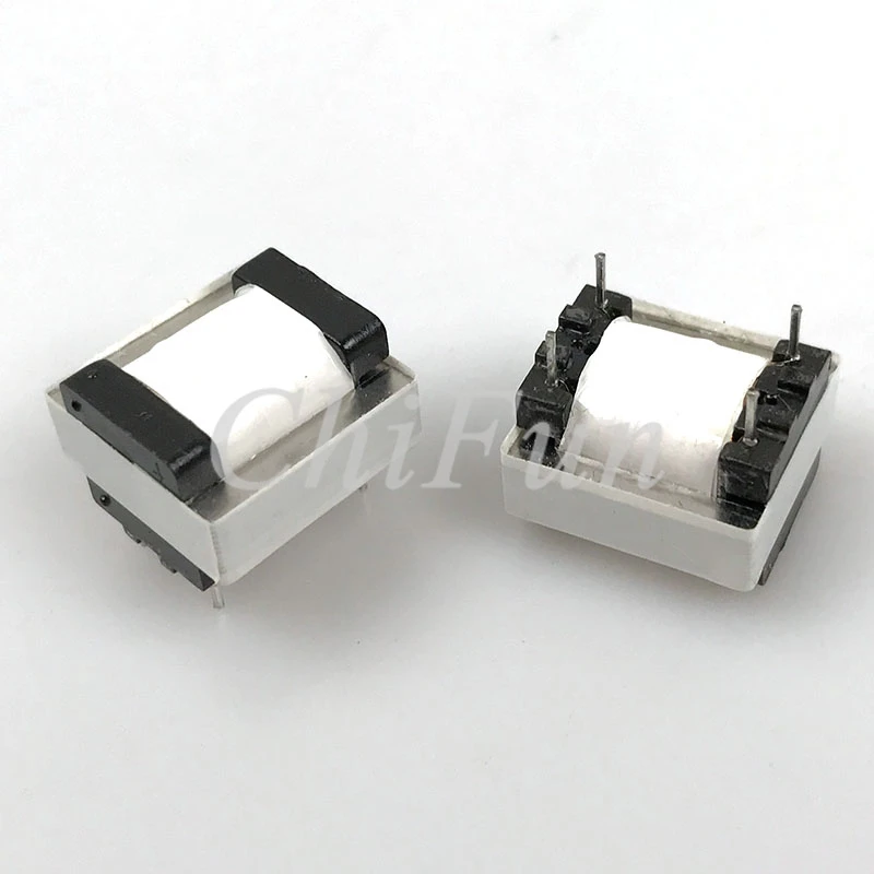 2PCS / 600:600 permalloy audio transformer isolation transformer