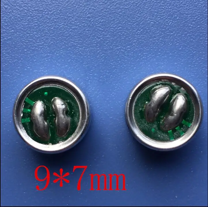 9*7mm SMD capacitive electret microphone -50-60DB