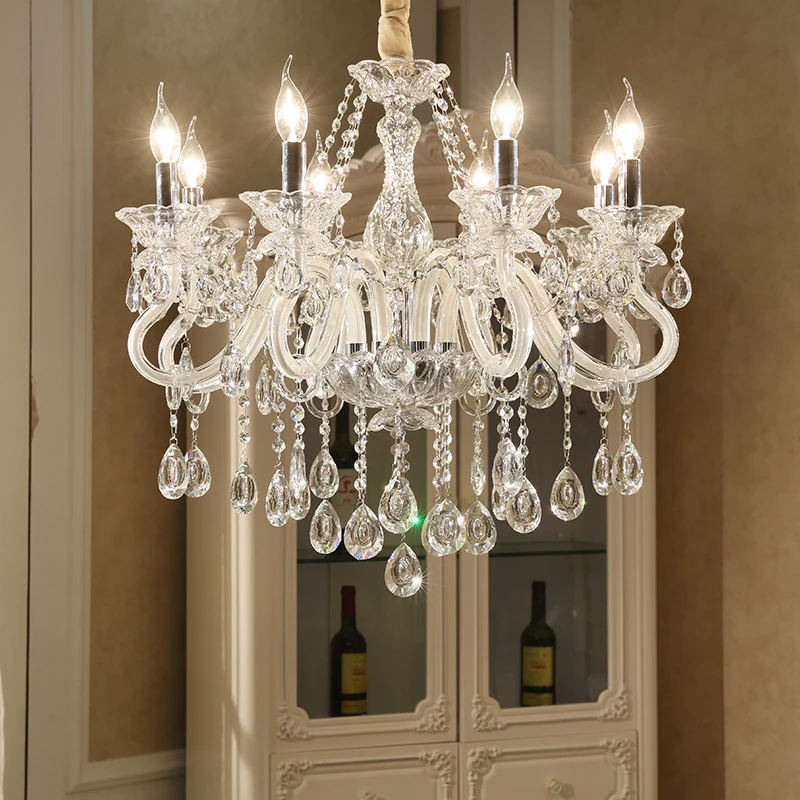 European Crystal Ch… - image