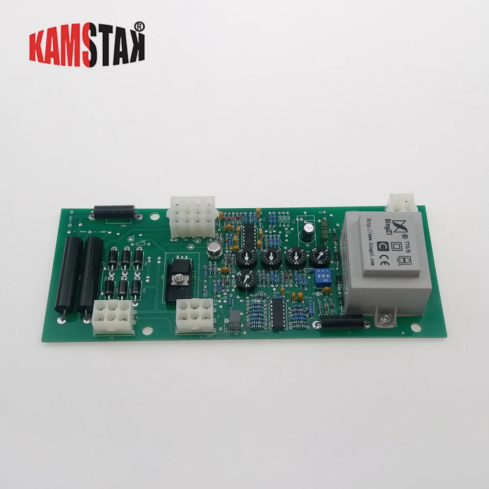 IFC6 6GA2-491-1A 6GA2-490-0A 6GA2 Siemens Generator AVR ordinary Voltage adjusting Board