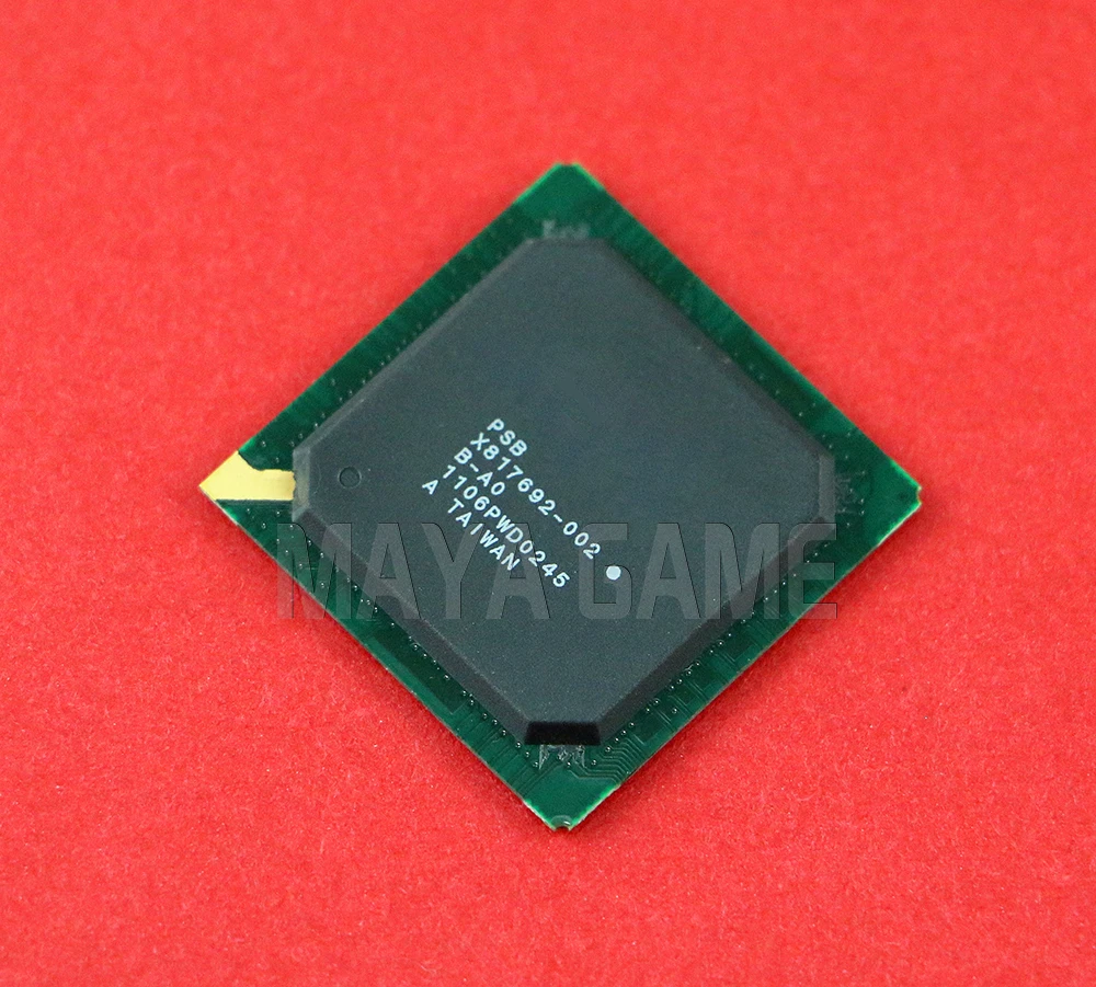 1pc dla Xbox360 Xbox 360 PSB X817692-002 PSB X817692 002 65NM BGA Game chip