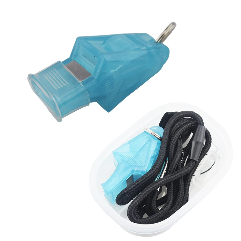 Рисунок 4 - Оригинальный свисток для рефери