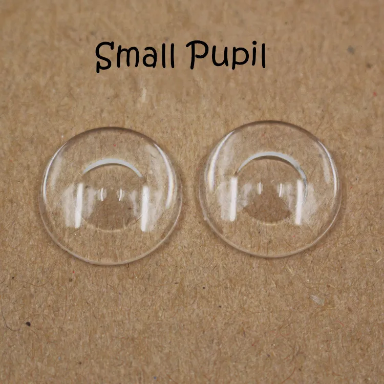 Nude Factory Blyth doll Eyechip just for the 12 inches 1/6 Neo