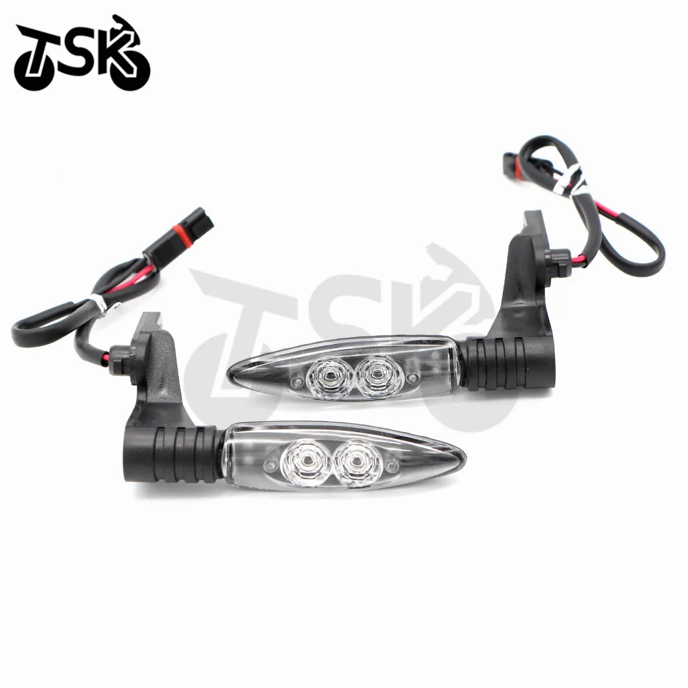 Led Turn Signal Lig… - image