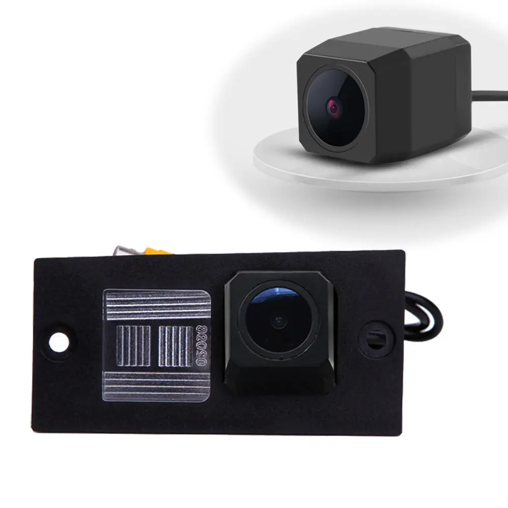 1280*720 Pixels 1000TV line 170 degree For Hyundai H1 H300 H100 H12 Grand Starex iLoad Car Rear View Back Reverse Camera