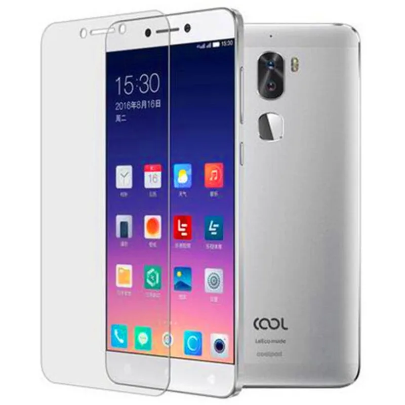 Закаленное стекло для Letv 1 Leeco Cool 1 1C Coolpad Cool1 Cool1C R116