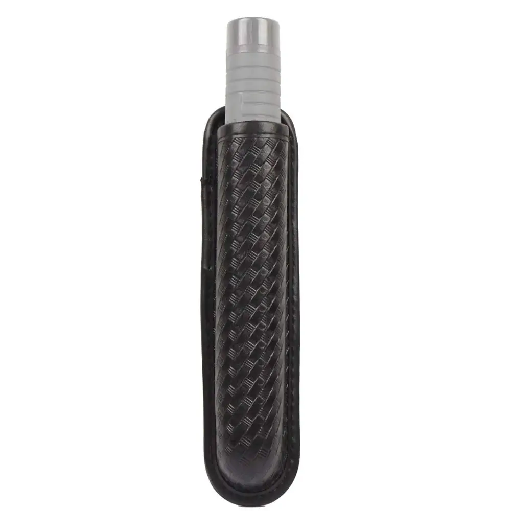 ROCOTACTICAL Expandable Baton Holder, Basketweave, 16